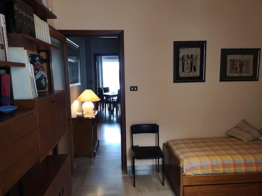 Vacanza In Armonia Noci Exterior foto