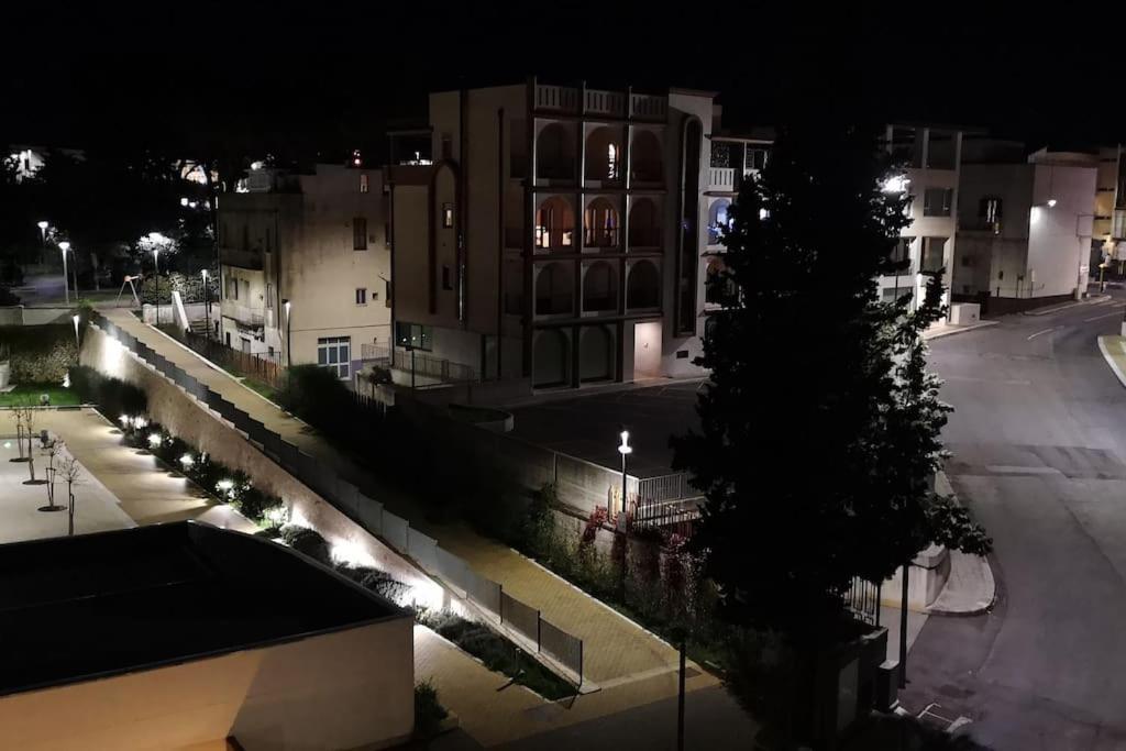 Vacanza In Armonia Noci Exterior foto