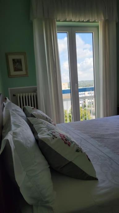 Vacanza In Armonia Noci Exterior foto